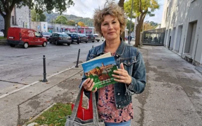 PROMOCIJA SLIKOVNICE “FLEKIJEVE PUSTOLOVINE”