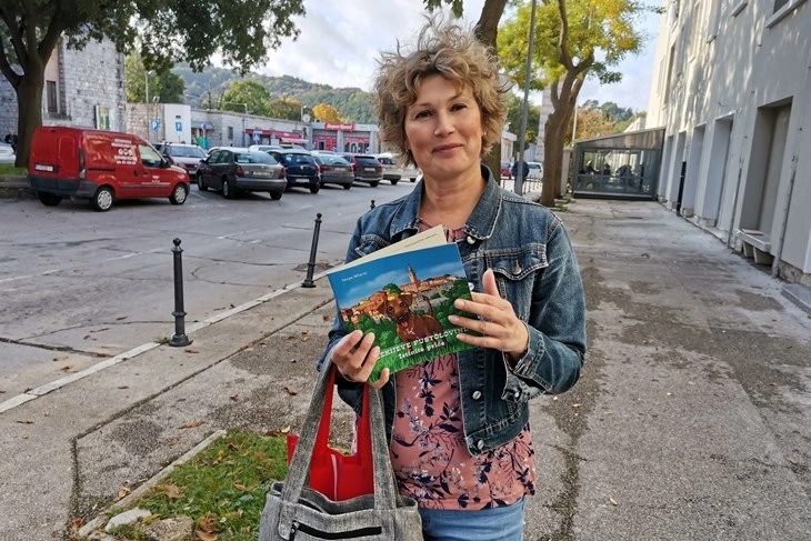 PROMOCIJA SLIKOVNICE “FLEKIJEVE PUSTOLOVINE”