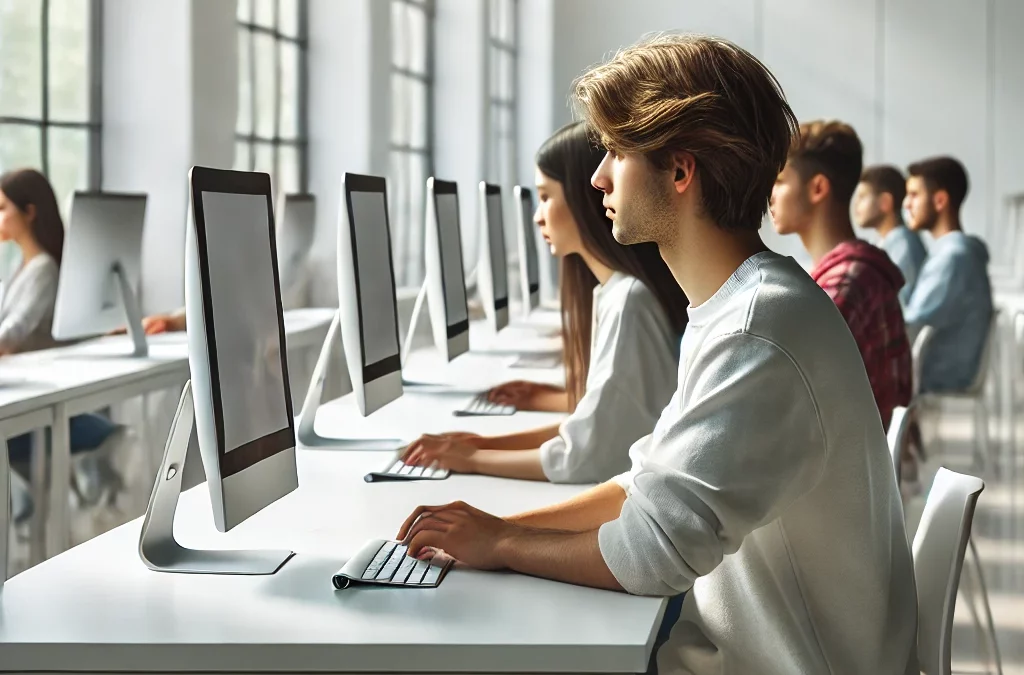 Županijsko natjecanje iz Informatike 2023