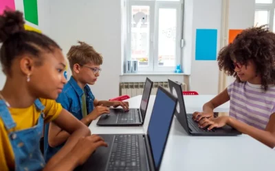 Natjecanje Dabar 2024. – informatika