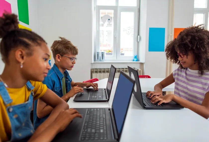 Natjecanje Dabar 2024. – informatika