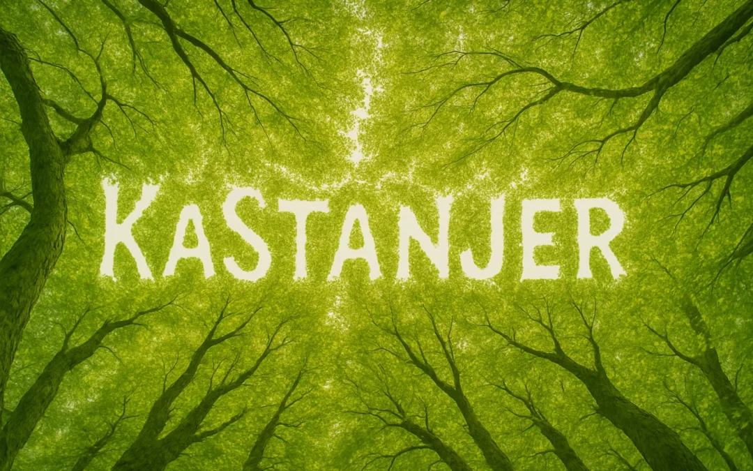 22.travnja – Eko dan – projektni dan Eko škole Kaštanjer