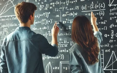 Uspjesi matematičara – školsko i županijsko natjecanje 2025.