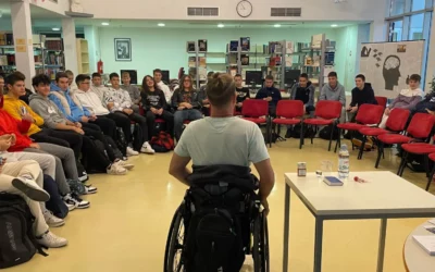 INTERAKTIVNO PREDAVANJE „KAKO REĆI NE“