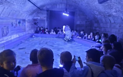 Posjet Aquariumu Pula
