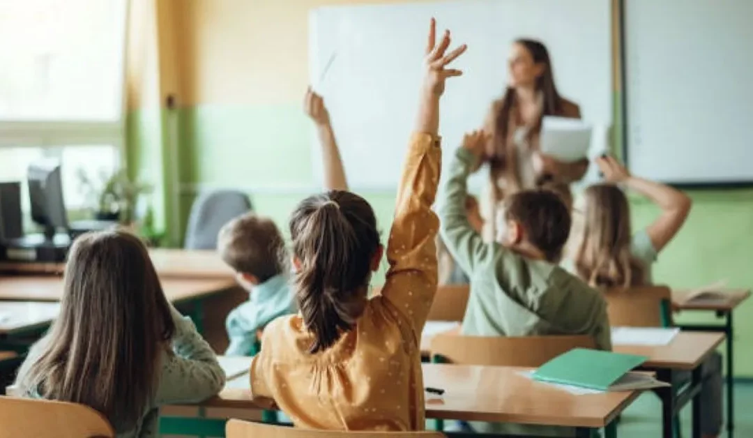 Upisi u 1. razred osnovne škole u školskoj godini 2025./26.