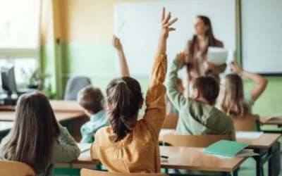 Upisi u 1. razred osnovne škole u školskoj godini 2025./26.