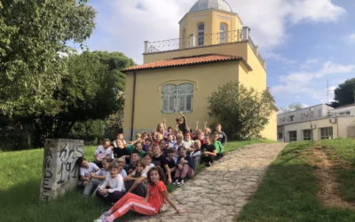 Svjetski tjedan svemira – posjet pulskoj Zvjezdarnici