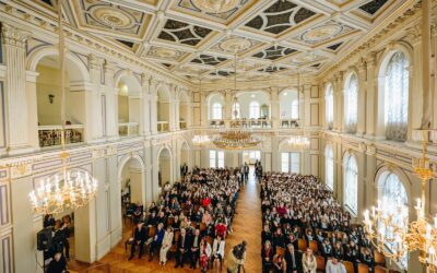 Državno natjecanje 68. glazbene svečanosti hrvatske mladeži