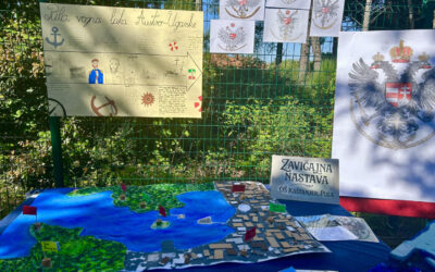 Izvješće s 11. Festivala zavičajnosti