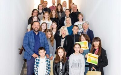 Natjecanje Pula – moj grad 2025
