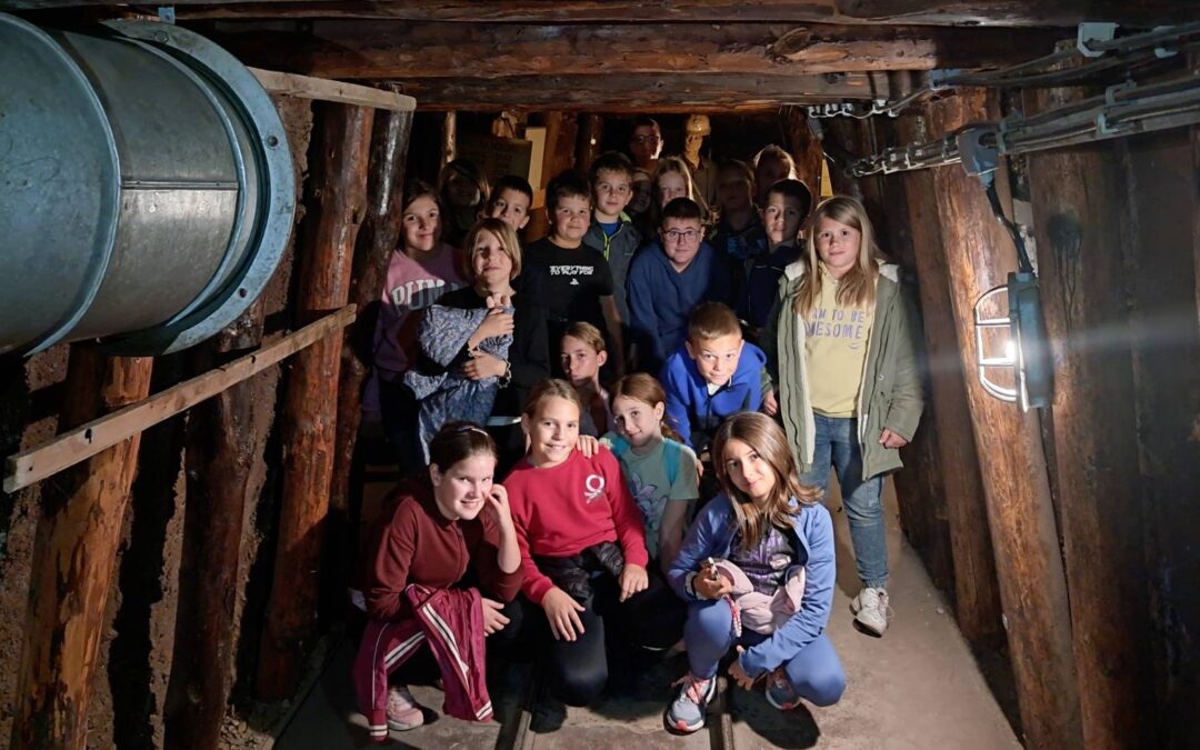 Četvrtaši u Zagrebu