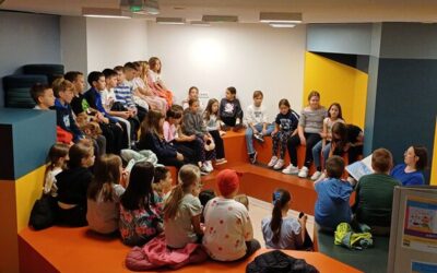 Mali festival baštine u Gradskoj knjižnici i čitaonici Pula