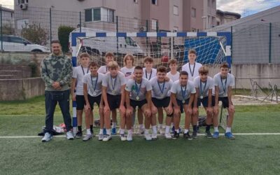 Sportski uspjesi učenika OŠ Kaštanjer