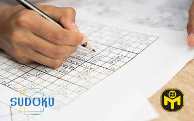 Sudoku – regionalna razina