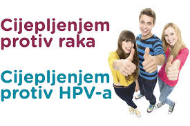 Dani otvorenih vrata ZZJZ IŽ – cijepljenje protiv HPV infekcije