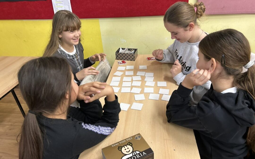 Arheologija i popularna kultura – edukativni susret