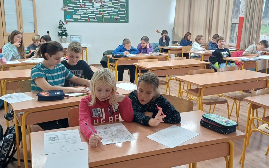 MAT  liga – održano 2. kolo