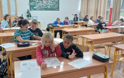 MAT  liga – održano 2. kolo