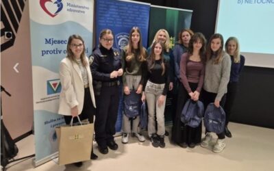 Kviz “Ekrane isključi, u stvarni život se uključi”