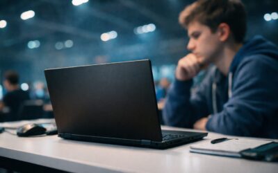 Natjecanje iz informatike 2026.