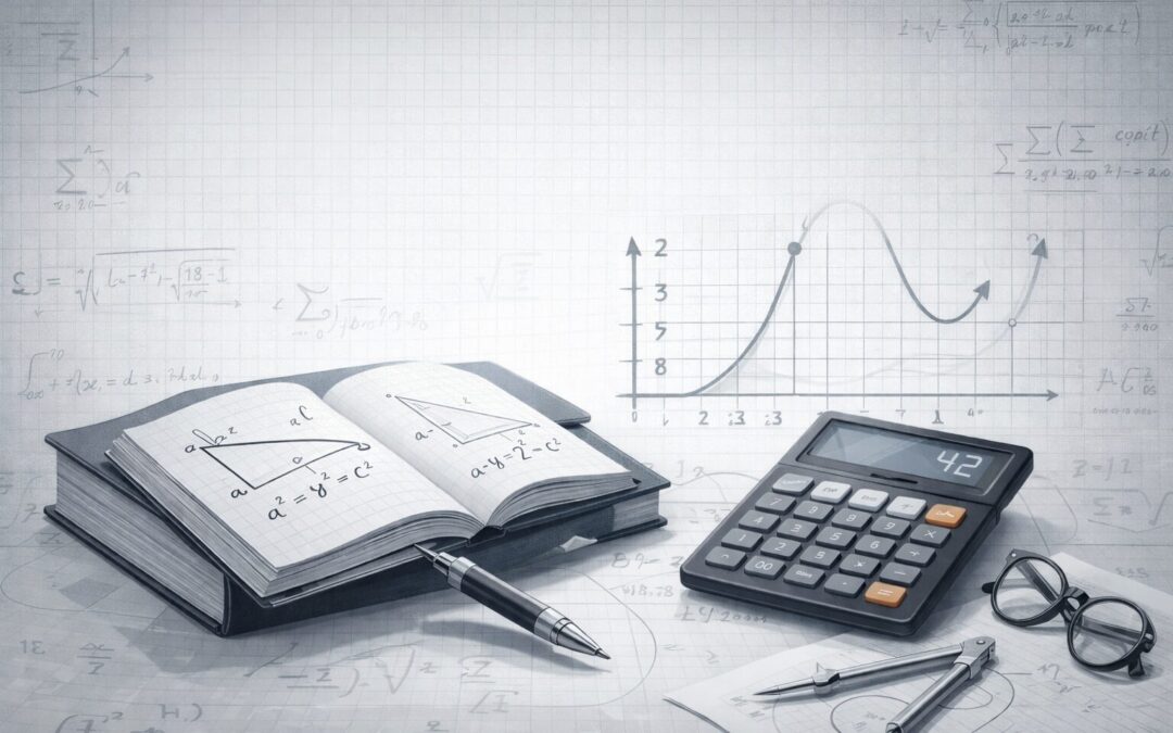 Školsko / županijsko natjecanje iz matematike