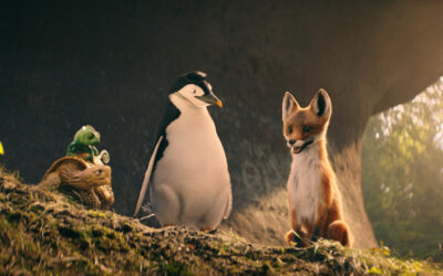 Trećaši u CineStaru povodom Dana planeta Zemlje