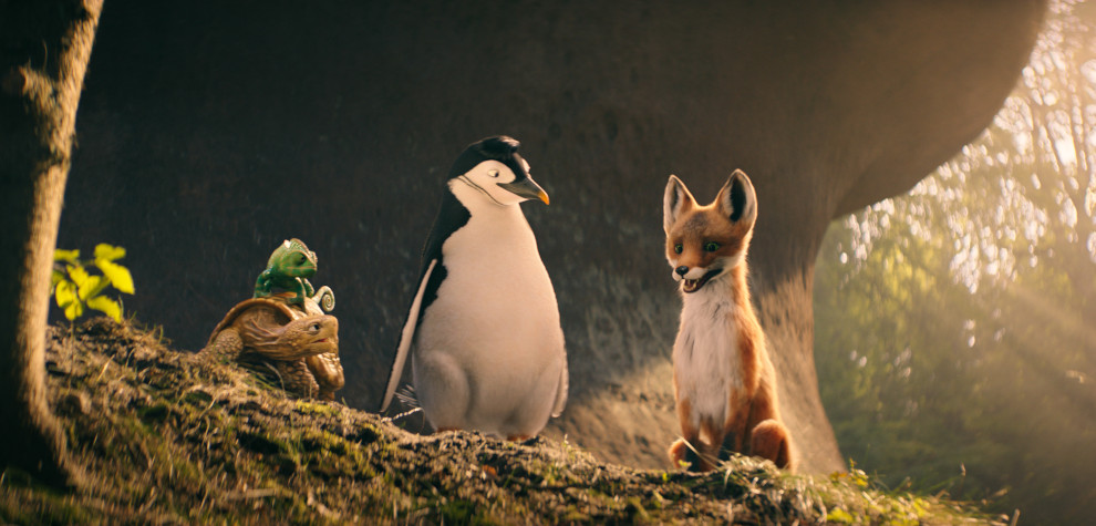 Trećaši u CineStaru povodom Dana planeta Zemlje