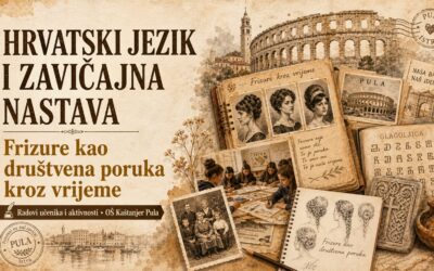 Frizure kao društvena poruka kroz vrijeme