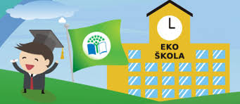 Projektni eko dan škole