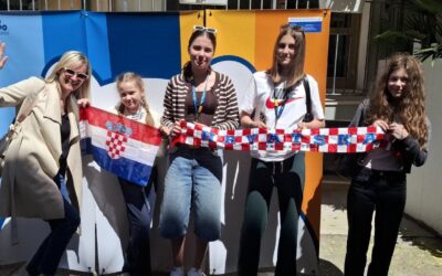 Izvješće s EQ Lido di Jesolo