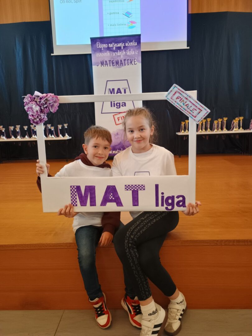 Mat Liga 2026