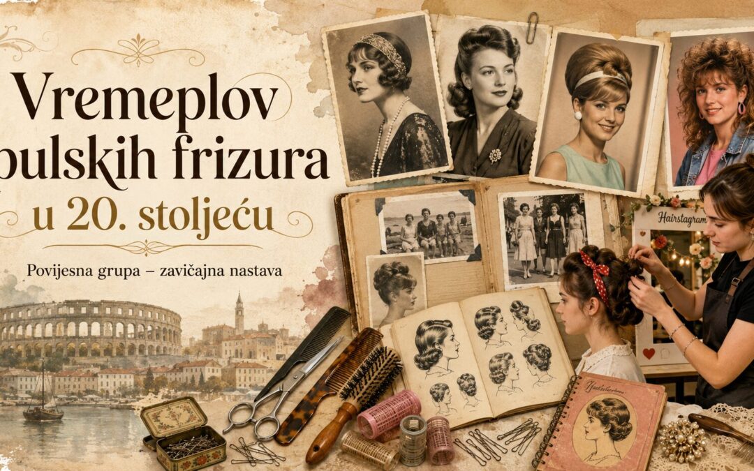 INA Povijesna grupa – Zavičajna nastava