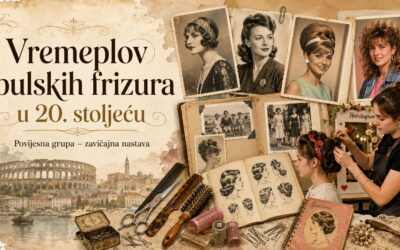 INA Povijesna grupa – Zavičajna nastava
