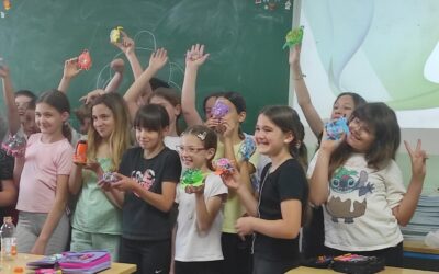 Završena eko edukacija 3. razreda