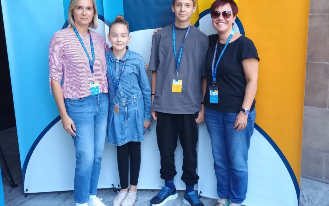 Izvrstan uspjeh naših učenika na svjetskom finalu Hippo olimpijade